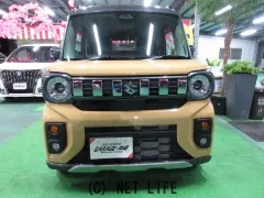 スズキ スペーシア