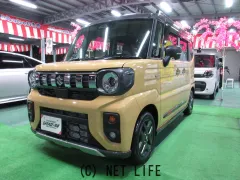 スズキ スペーシア