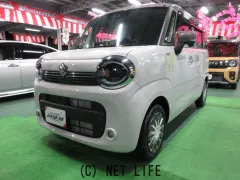 スズキ ワゴンRスマイル