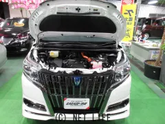 トヨタ エスクァイア