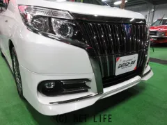 トヨタ エスクァイア