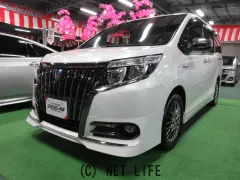 トヨタ エスクァイア