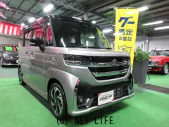 スズキ スペーシア