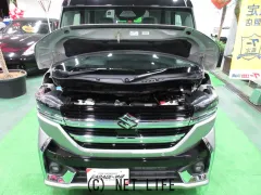 スズキ スペーシア