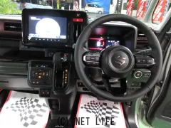 スズキ スペーシア