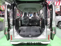 スズキ スペーシア