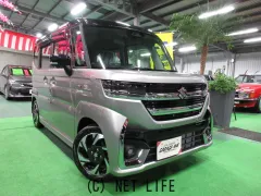 スズキ スペーシア