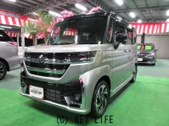 スズキ スペーシア