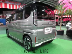 スズキ スペーシア