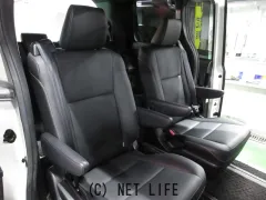 トヨタ エスクァイア