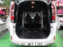 トヨタ エスクァイア