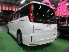 トヨタ エスクァイア