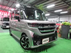 スズキ スペーシア