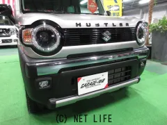 スズキ ハスラー