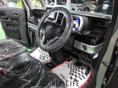 スズキ スペーシア