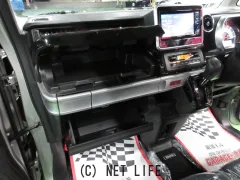 スズキ スペーシア