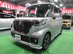 スズキ スペーシア