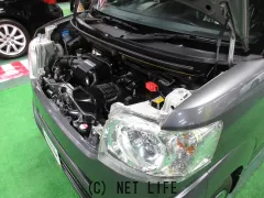 ホンダ N-BOXスラッシュ