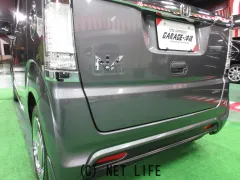 ホンダ N-BOXスラッシュ