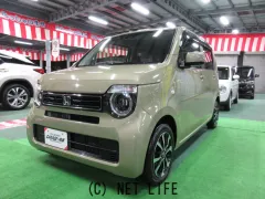 ホンダ N-WGN