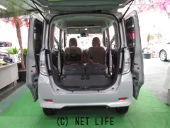 日産 デイズルークス