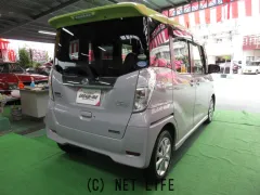 日産 デイズルークス