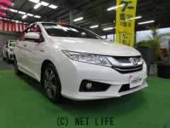ホンダ グレイス