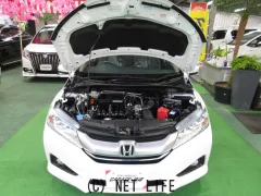 ホンダ グレイス