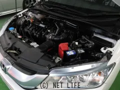 ホンダ グレイス