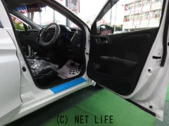 ホンダ グレイス