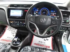 ホンダ グレイス