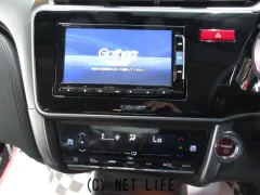 ホンダ グレイス