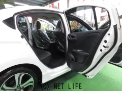 ホンダ グレイス