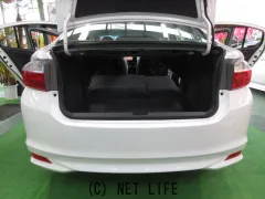 ホンダ グレイス