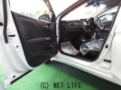 ホンダ グレイス