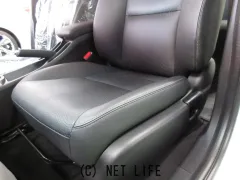 ホンダ グレイス