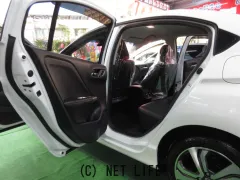 ホンダ グレイス