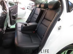 ホンダ グレイス