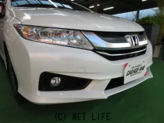 ホンダ グレイス