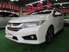 ホンダ グレイス