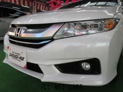 ホンダ グレイス