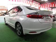 ホンダ グレイス