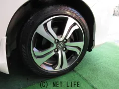 ホンダ グレイス