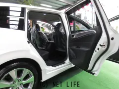 ホンダ ジェイド