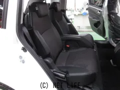 ホンダ ジェイド