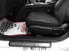 ホンダ ジェイド