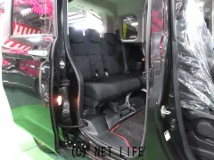 トヨタ ルーミー