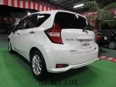 日産 ノート