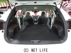 スバル クロストレック