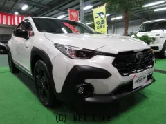 スバル クロストレック